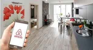 Glimpse Of A Rebound In China Offered By Airbnb Booking Data