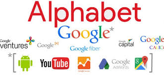 Despite Profits, Google’s Alphabet Warns Of Tough Times Ahead