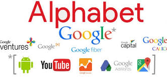 Despite Profits, Google’s Alphabet Warns Of Tough Times Ahead Despite Profits, Google’s Alphabet Warns Of Tough Times Ahead