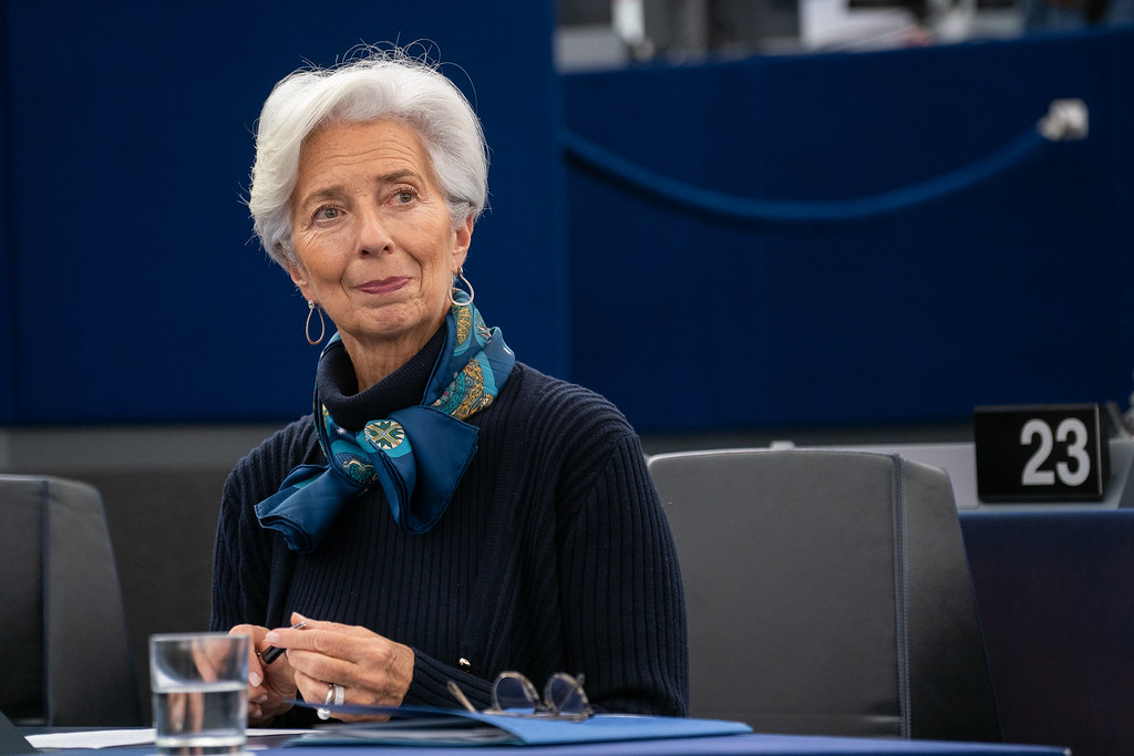 European Parliament via flickr