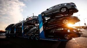 UK New Car Registration In April Falls To Lowest Since 1946