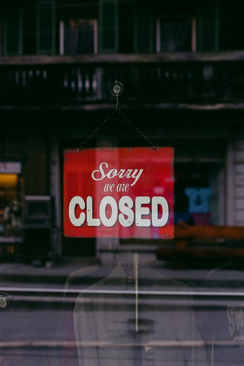 Survey Revealed Longer COVID-19 Impact On The U.S. Small Business Sector