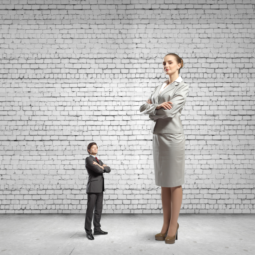 Asymmetric alliances between small innovative businesses and large companies Asymmetric alliances between small innovative businesses and large companies