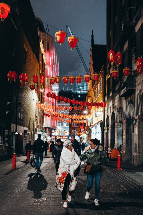 Britain prepared to offer path to citizenship to 3M Hong Kong residents