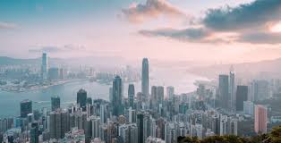US Starts Process To Strip Hong Kong Of Special Status, Says Trump
