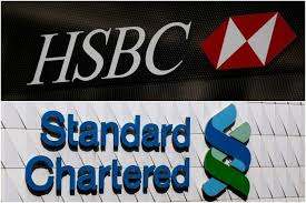 HSBC And StanChart Draw Criticism Over Supporting China’s Hong Kong Security Law