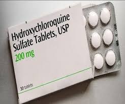 Export Ban On Hydroxychloroquine, Touted As ‘Game Changer’ By Trump, Lifted By India Export Ban On Hydroxychloroquine, Touted As ‘Game Changer’ By Trump, Lifted By India