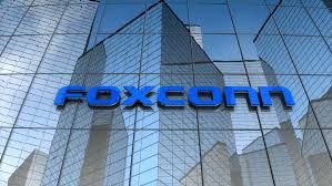 Taiwan's Foxconn To Make More Investments In India, Sees Favourable Outlook There