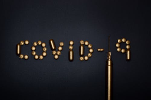 India Begins Human Trial For COVID-19 Vaccine