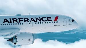 More Than 7,500 Jobs To Be Axed By Air France More Than 7,500 Jobs To Be Axed By Air France