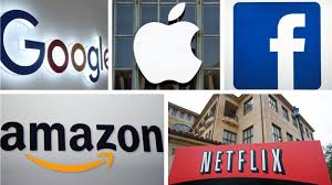 Lobby Group Says US Tech Firms In India Not Yet Willing To Pay New Digital Tax Lobby Group Says US Tech Firms In India Not Yet Willing To Pay New Digital Tax