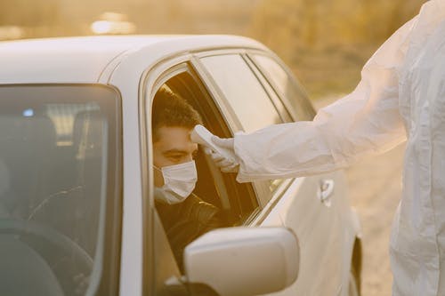 COVID-19 Transmits Through Air Claim Scientists Urging WHO To Revise Guidelines