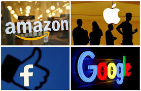 America’s Big Tech Accused By Law Makers Of Stifling Rivalry To Get Market Dominance