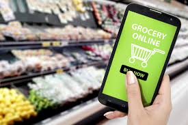 Online Grocery Demand Soars In Middle East Amidst The Covid-19 Pandemic
