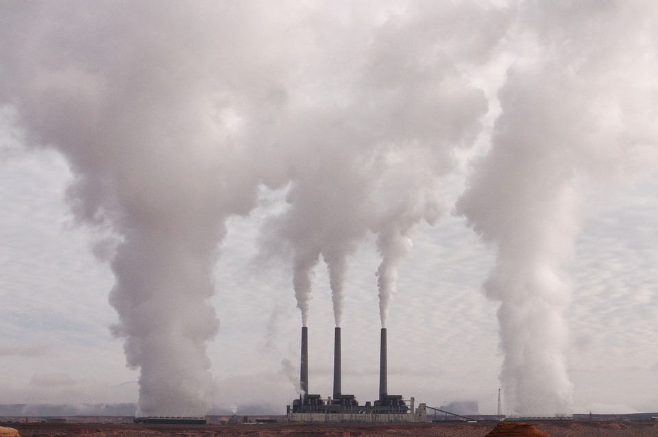 The First Ever Detailed ‘Net Zero Investment Framework’