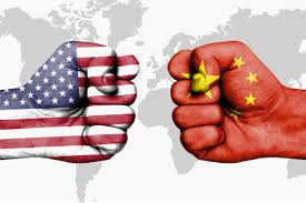 China Urges US To Create Appropriate Conditions To Implement Phase 1 Trade Deal