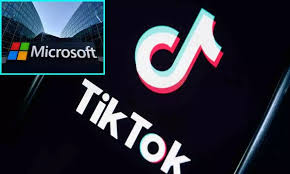 ByteDance Must Sell Off US Tiktok In 90 Days, Orders Trump