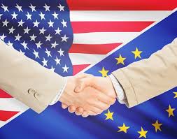 United States And European Union Strike Mini Trade Deal