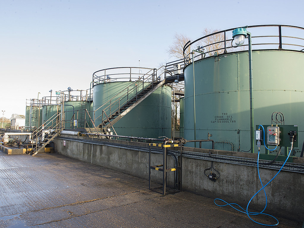 Iraq sets to produce 7 million barrels of oil per day by 2025