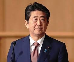 Japan’s PM Shinzo Abe Resigns Due To Health Reasons