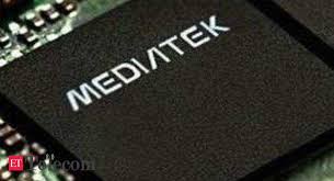 Taiwan's MediaTek Seeks US Permission To Continue To Supply Huawei