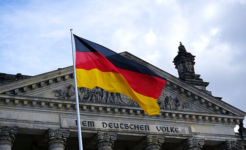 Germany Is Likely To Revise Its GDP Forecast Upward For 2020