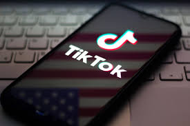 Trump’s Executive Order On TikTok Backed By 40% Of Americans, Shows A Poll