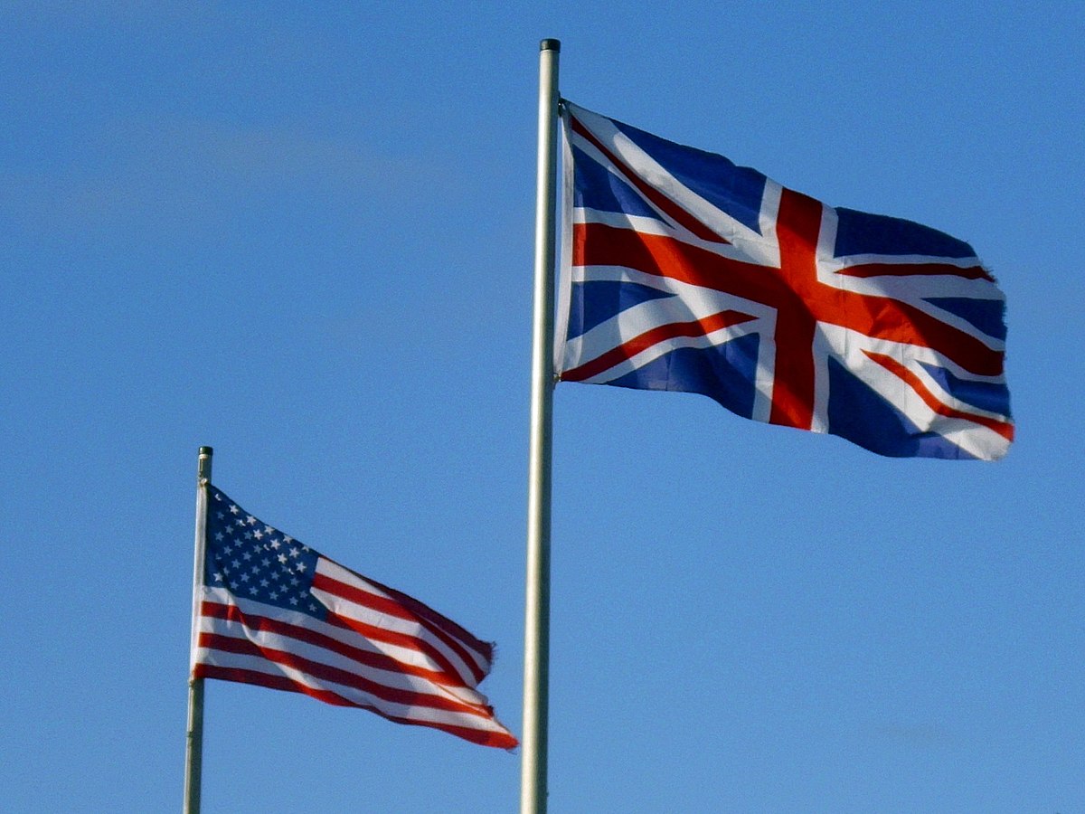 UK and US to begin next round of trade agreement talks on September 8