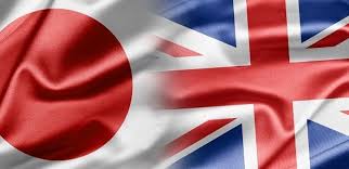 ‘Historic’ Trade Deal Struck Between UK And Japan