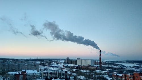 The Business Roundtable of U.S. Supports Carbon Pricing