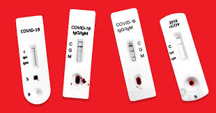 Airlines Pin Hopes Of Revival On Preflight Rapid Antigen Tests For Covid-19