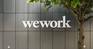 Control Of China Unit Sold By WeWork, Units Claims To Have Obtained $200 Million In Funding