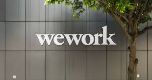 Control Of China Unit Sold By WeWork, Units Claims To Have Obtained $200 Million In Funding Control Of China Unit Sold By WeWork, Units Claims To Have Obtained $200 Million In Funding
