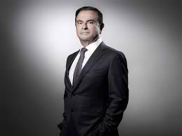 Ghosn Launches New Business Program In Lebanon  In His First Public Appearance In Months