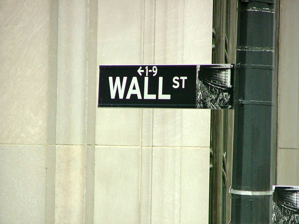Tech-Stocks Soared In Wall Street’s Index In Last Week’s End