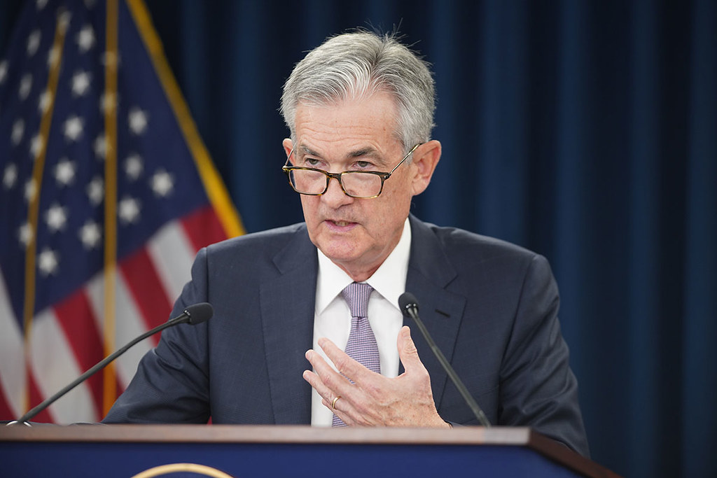 Federalreserve via flickr
