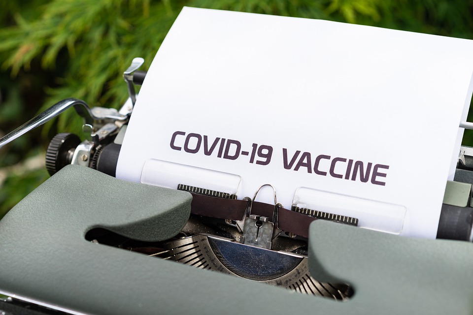 Pfizer Is Not Ready Yet To Disclose COVID-19 Vaccine Trial Data