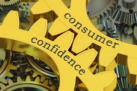 Consumer Confidence Drops In There Crucial US Swing States Prior To Presidential Election