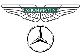 A Big Stake In Aston Martin Is To B Taken Up By Mercedes-Benz A Big Stake In Aston Martin Is To B Taken Up By Mercedes-Benz