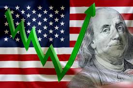 Record Growth US Economy In Third Quarter
