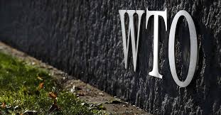 US Attempt To Block Appointment Of Nigerian Woman To Head The WTO US Attempt To Block Appointment Of Nigerian Woman To Head The WTO