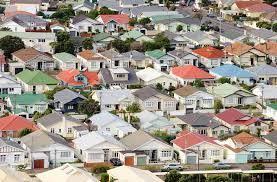 Despite Covid-19 Recession, House Prices Surge In New Zealand, Deepening Affordability Crisis