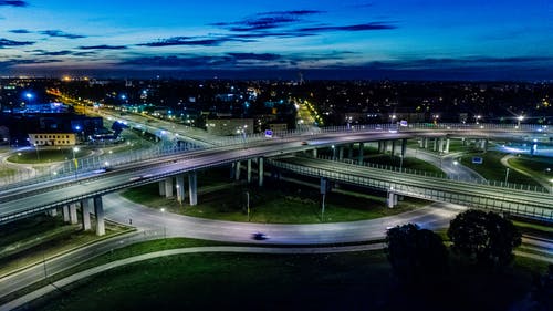 Future of Mobility Commission To Present New Transportation Framework