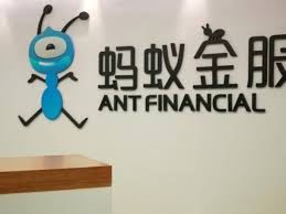 Chinese Regulators Suspend Ant’s Record IPO Shocking Millions Of Retail Investors