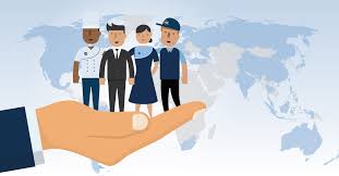 8 Of The Top 10 Countries Retaining Talented Workers Is In Europe 8 Of The Top 10 Countries Retaining Talented Workers Is In Europe