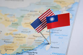 Taiwan Confident Of Advancement In Trade Deal Under The New Us Administration Of Joe Biden