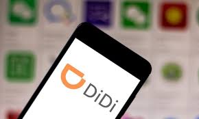 New Service For Women To Choose Only Women Passengers Launched By Didi In Mexico