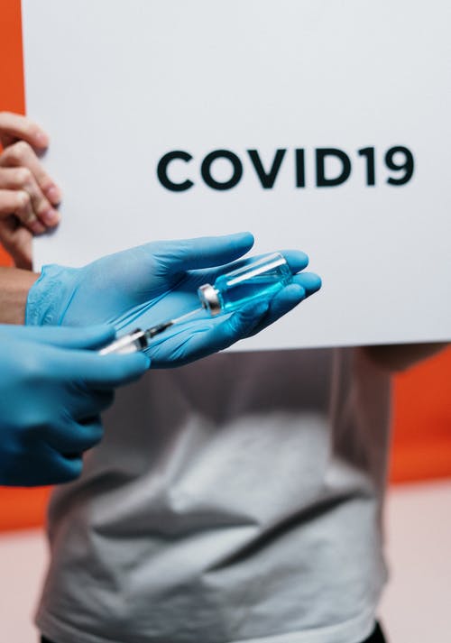 ‘No Reason’ For ‘Unduly’ Concern: Britain Minister On COVID-19 Vaccine