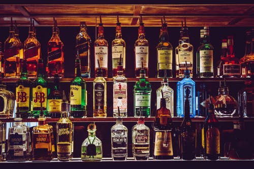 China Imposed Tariffs On Australian Wine Import Over Diplomatic Grievances?