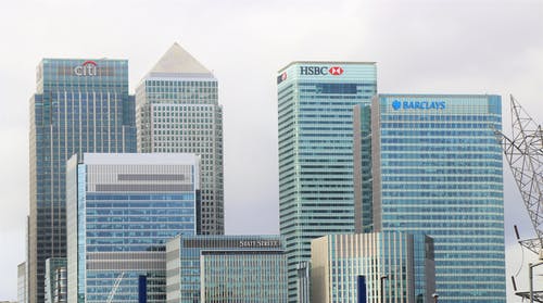 HSBC Could Exit U.S. Retail Banking Sector